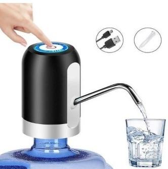 Automatic Electric Water Dispenser