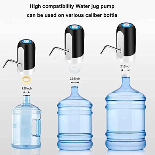 Automatic Electric Water Dispenser