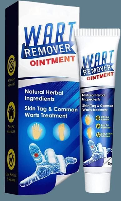 Atemporal  Warts Remover Cream