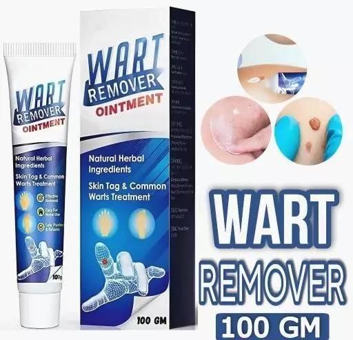 Atemporal  Warts Remover Cream