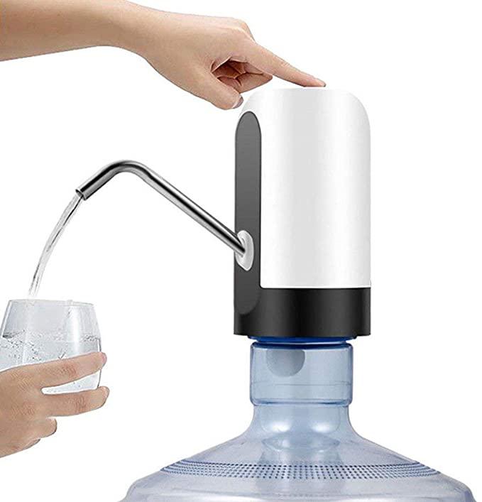 Automatic Electric Water Dispenser