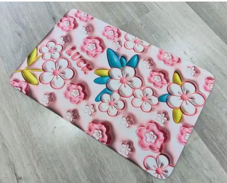 3D Super Water Absorbent Door Mat【FLAT 40% OFF】